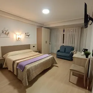 Affittacamere Javier, Vitoria-Gasteiz